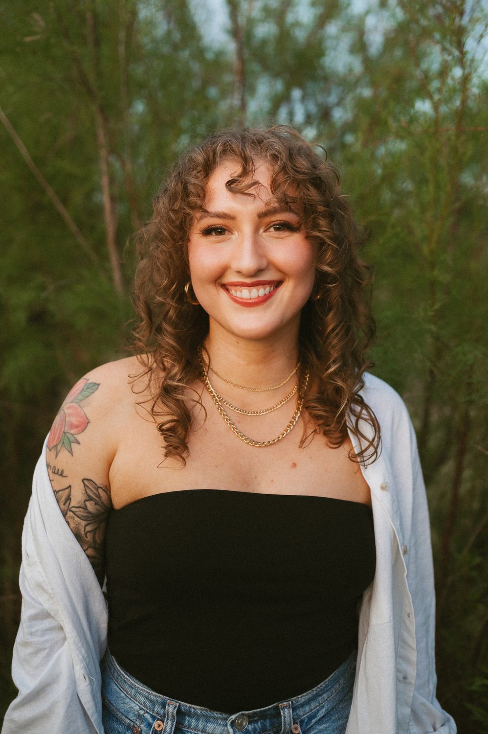 Miami, LPC, therapist at Curly Counseling Co.